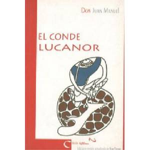 El conde Lucanor | Infante de Castilla Juan Manuel - Infante de Castilla - (ISBN: 9788480181235)