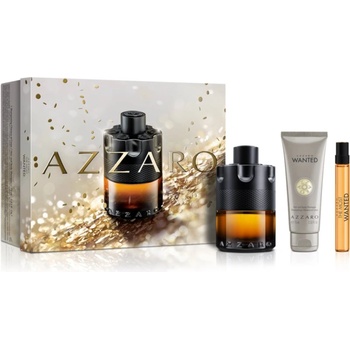 Azzaro The Most Wanted Parfum парфюм за мъже