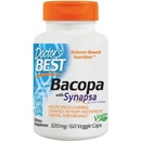 Doctor's Best Bacopa Monnieri Synapsa 320 mg 60 kapslí