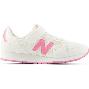 New Balance Детски маратонки New Balance Kid's 323 Sneakers - Sea Salt / Taro - размер 30, 5 (EU) (702-6104-0315)