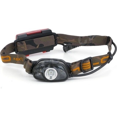 Fox Halo MS250