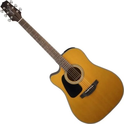 Takamine GD30CELH Nat LH