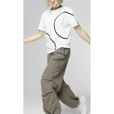 Dámské triko MINI white / black