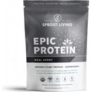Sprout Living Epic proteín organic Real Sport 494 g