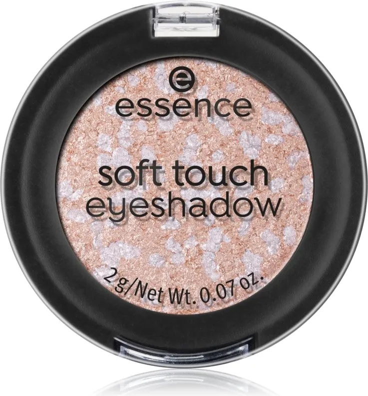 essence Soft Touch 07 Bubbly Sparkling Wine 2 g