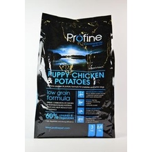 Profine Puppy Chicken & Potatoes 3 kg