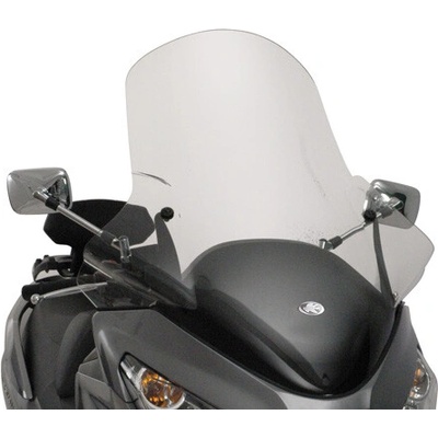 KAPPA upevnění plexi 266DT SUZUKI BURGMAN 400 06-16