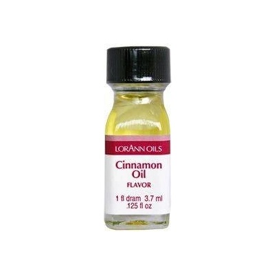 LorAnn LorAnn Škoricová aróma, super silná 3,7 ml