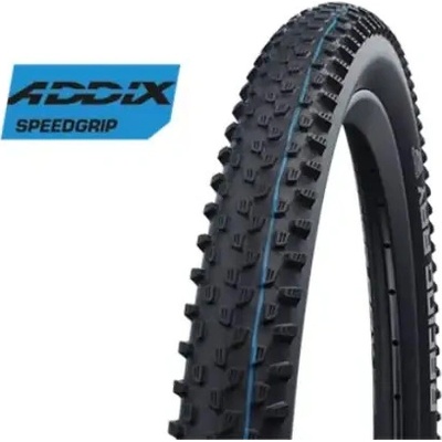 Schwalbe MTB Racing Ray Super Ground TL-Easy SS 29x2,10 Kevlar