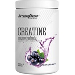 IronFlex Creatine Monohydrate Powder [500 грама] Касис