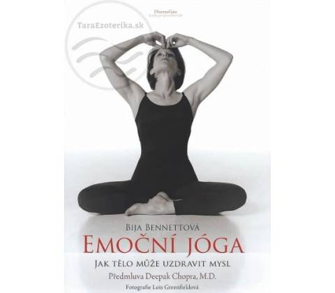 Emoční jóga