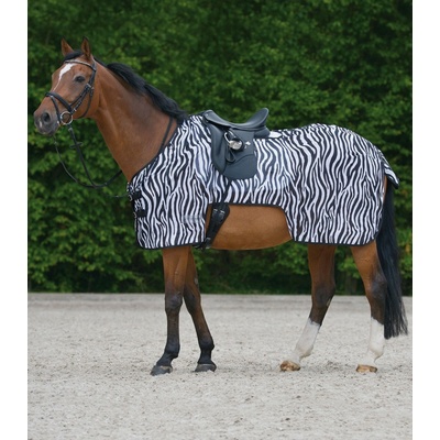 WALDHAUSEN Zebra deka proti hmyzu
