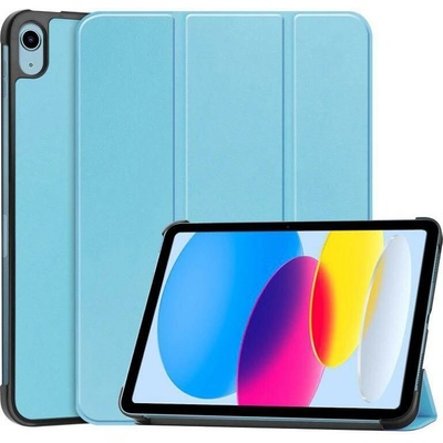 CoreParts pouzdro pro Apple iPad 10. generace Modrá TABX-IP10-COVER5