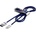 Tribe Star Wars R2D2 Lightning Cable - сертифициран Lightning кабел за iPhone, iPad и iPod с Lightning (120 см)