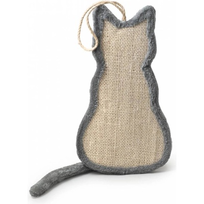 Драскало за котка за стена 27х50 см