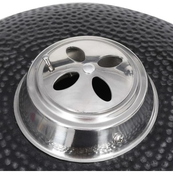 Image 1 of vidaXL Kamado Barbecue 81cm (41721)