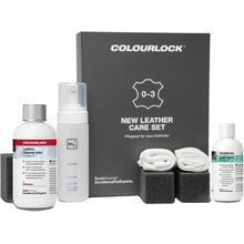 Colourlock New Leather Care Set