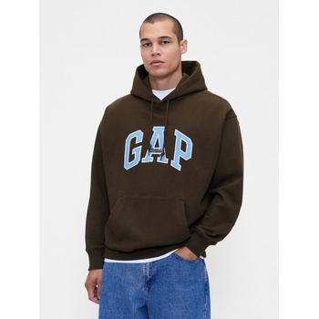 GAP Суитшърт Oversize с голямо тегло GAP GAP | Kafyav | МЪЖЕ | XL