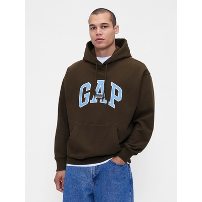 GAP Суитшърт Oversize с голямо тегло GAP GAP | Kafyav | МЪЖЕ | XL