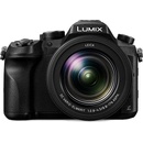 Digitálne fotoaparáty Panasonic Lumix DMC-FZ2000