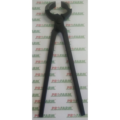 KERBL Kleště štípací na paznehty a kopyta originál Knipex – Zbozi.Blesk.cz