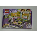 LEGO® Friends 41133 Narážecí autíčka