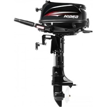 HIDEA F 5 XL Four Stroke