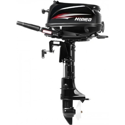 HIDEA F 5 XL Four Stroke
