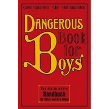 Dangerous Book for Boys