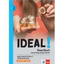 Ideal 2 Smartbuch