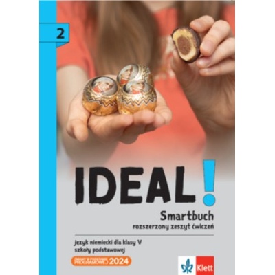 Ideal 2 Smartbuch