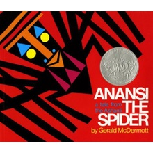 Anansi the Spider