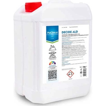 PaChico Препарат Decide ACD, 5 L