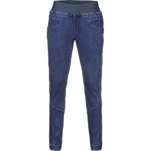 Rafiki Дамски панталон за катерене Rafiki Women's Cerro Climbing trousers - Dark Blue Denim - размер 34 (EU) (109-1191-0111)