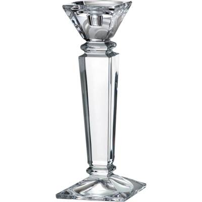 Crystalite Bohemia svícen Empery 300 mm