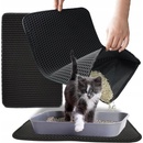 Mersjo podložka před záchod 50 x 40 x 2 cm