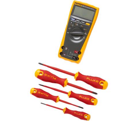 Fluke IB179M-EGFID