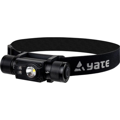 Yate Navi