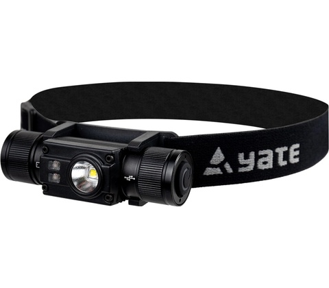 Yate Navi