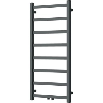 Mexen Bolt 1000x500 mm 259W anthracite (W126-1000-500-00-66)