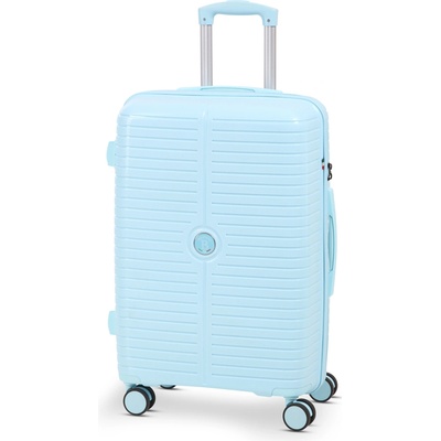 BERTOO Verona light blue 63 l 65x44x27 cm