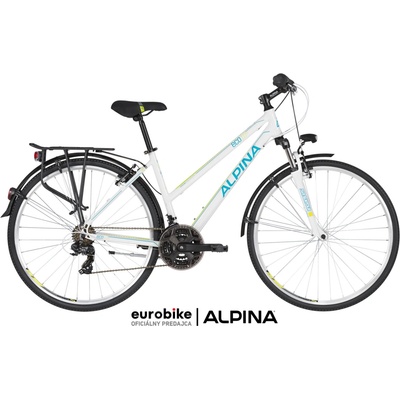 Kellys Alpina Eco LT10 2024