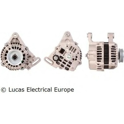 LUCAS ELECTRICAL Alternátor LUE LRB00503