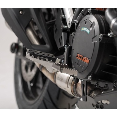 ION FOOTPEG KIT KTM ADV FRS.04.011.10101/S
