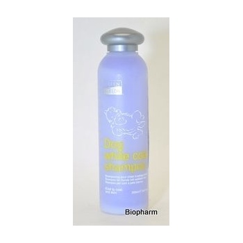 Greenfields dog white coat shampoo 200 ml