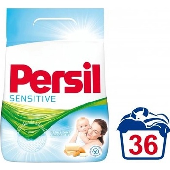 Persil Sensitive 36 PD