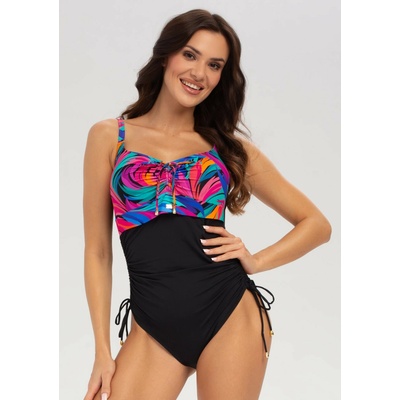Gatta dámske plavky Marmaris12-swimsuit multicolor