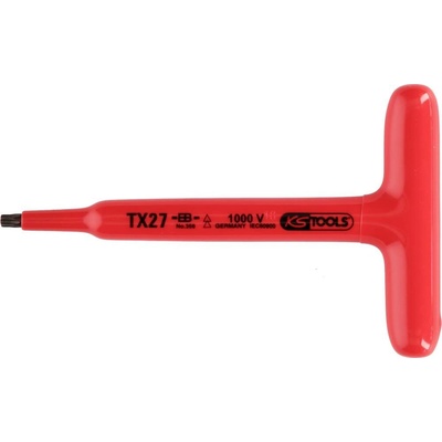 KS Tools kľúč T 45 117.2419