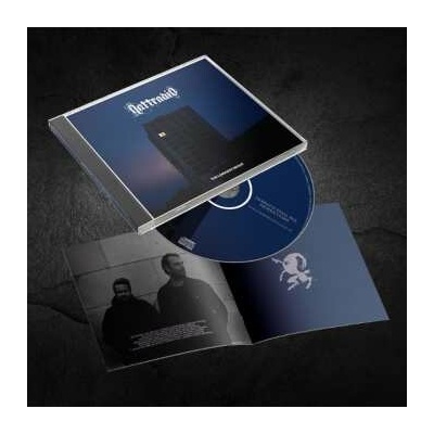 Nattradio - The Longest Night CD