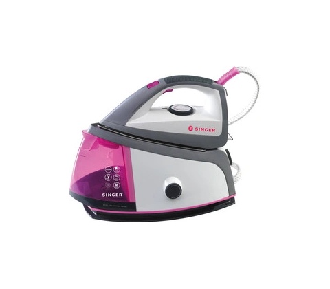Singer SHG 6203